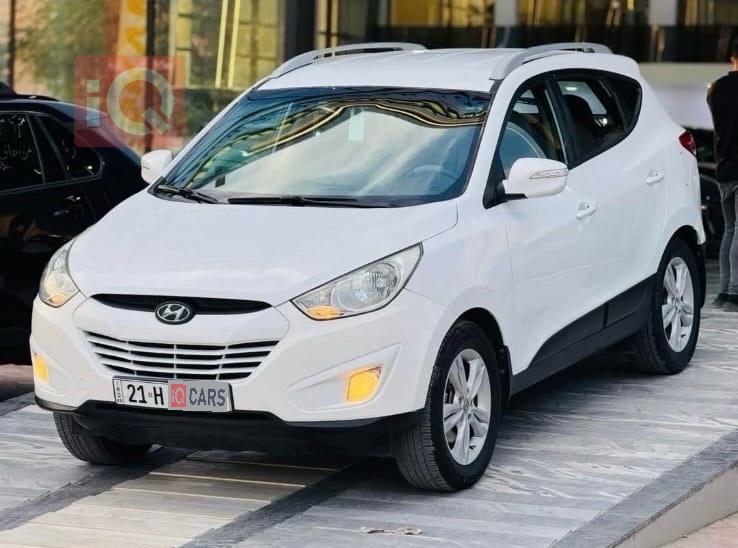 هيونداي توسان